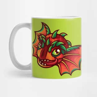 Skaarl Mug